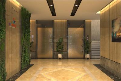 Project Image of 705.0 - 719.0 Sq.ft 2 BHK Apartment for buy in ARV Uthville