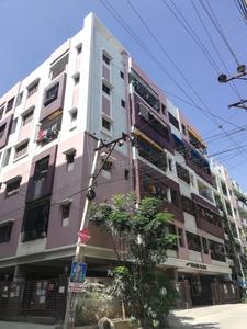 Project Image of 1010.0 - 1130.0 Sq.ft 2 BHK Apartment for buy in Hanuma Srinadha Nilayam
