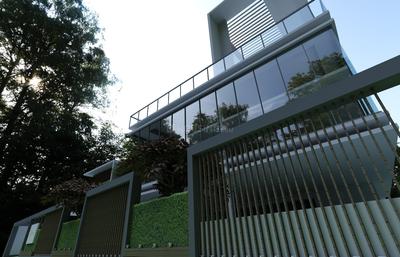 Project Image of 610.0 - 1400.0 Sq.ft 1 BHK Apartment for buy in Altius Ardour