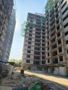 Project Image of 1009.87 - 1235.37 Sq.ft 3 BHK Apartment for buy in Shiv Atharva Parisar