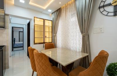 Project Image of 404.51 - 620.54 Sq.ft 1 BHK Apartment for buy in SSD Sai Pearl Phase 4