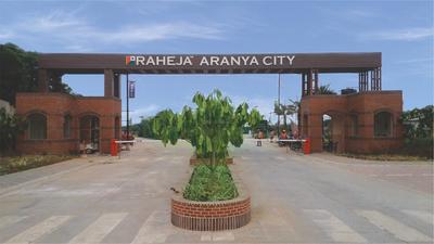 Project Image of 870.0 - 1125.0 Sq.ft Residential Plot Plot for buy in Raheja Akshara