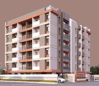 Paras Apartment Elevation 1