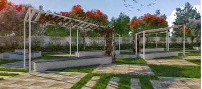 Project Image of 1298.0 - 1730.0 Sq.ft 2 BHK Apartment for buy in Nivriti
