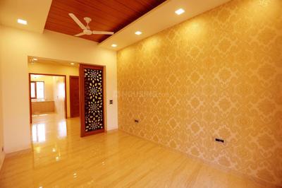 Project Image of 0.0 - 2100.0 Sq.ft 3 BHK Apartment for buy in Beautiful Homes Luxury Homes