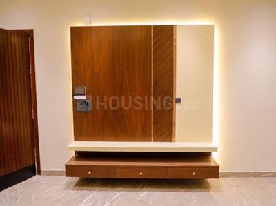 Project Image of 0.0 - 1800.0 Sq.ft 3 BHK Builder Floor for buy in Setia Properties Builder Floors