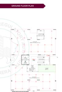 Project Image of 968.21 - 1517.39 Sq.ft 3 BHK Apartment for buy in Balaji Hilltown Heaven