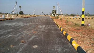 Project Image of 1080.0 - 3897.0 Sq.ft Residential Plot Plot for buy in AVC Little England