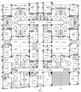 Project Image of 0.0 - 598.0 Sq.ft 1 BHK Apartment for buy in Sharnam Homes