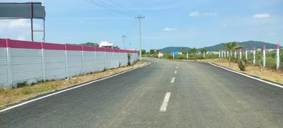 Project Image of 700.0 - 3500.0 Sq.ft Residential Plot Plot for buy in Premier JJS Garden
