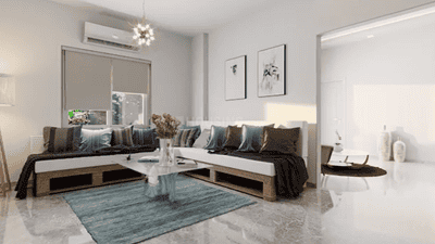 Project Image of 1200.0 - 2150.0 Sq.ft 2 BHK Apartment for buy in Kranti Park Royal