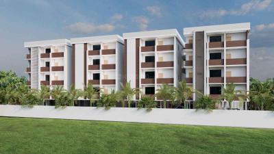 Project Image of 1139.0 - 1885.0 Sq.ft 2 BHK Apartment for buy in Sree Adithya Pride