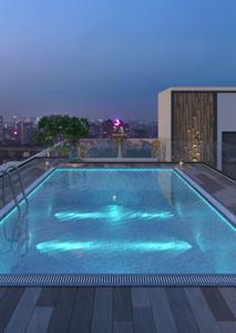 Project Image of 425 Sq.ft 1 BHK Apartment / Flat for sale in Malad West for Rs. 11000000