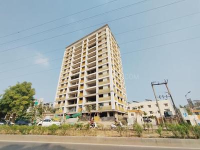 Project Image of 1704.25 - 1782.18 Sq.ft 4 BHK Apartment for buy in Atman Capital Hills