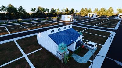 Project Image of 1499.31 - 7592.43 Sq.ft Residential Plot Plot for buy in Sri Ram City
