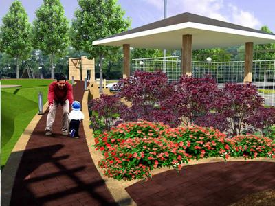 Project Image of 2000.0 - 3000.0 Sq.ft 3 BHK Villa for buy in Sunil Chameli Villas