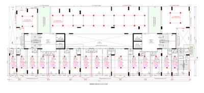 Project Image of 575.55 - 778.12 Sq.ft 2 BHK Apartment for buy in Akshat Adarsh Lotus