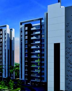 Project Image of 608 Sq.ft 1 BHK Apartment / Flat for sale in Pisoli for Rs. 2960000