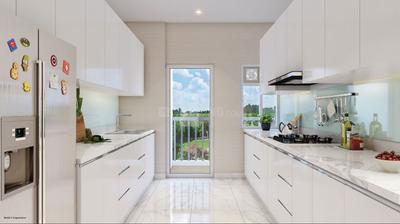 Project Image of 441.0 - 759.39 Sq.ft 1 BHK Apartment for buy in Runwal Gardens Phase 4 Bldg No 35 36