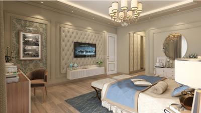 Project Image of 3597 Sq.ft 4 BHK Villa for sale in Sarjapur for Rs. 36800000