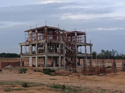 Project Image of 4500.0 - 10000.0 Sq.ft 4 BHK Villa for buy in Bliss In The Woods