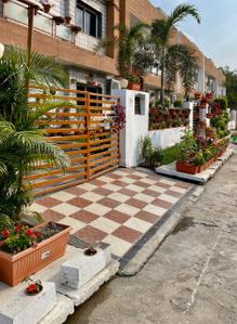 Project Image of 1350 Sq.ft 3 BHK Duplex for sale in Sarona for Rs. 5500000