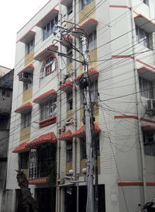 Project Image of 0.0 - 610.0 Sq.ft 1 BHK Apartment for buy in Jaas Parimal Plaza