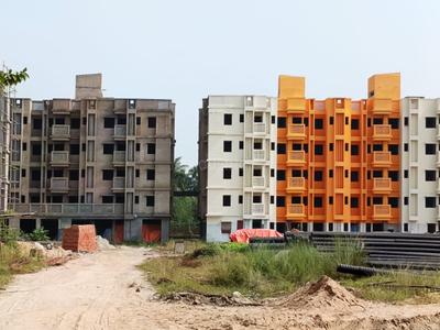 Project Image of 613.0 - 829.0 Sq.ft 2 BHK Apartment for buy in Surya Toron