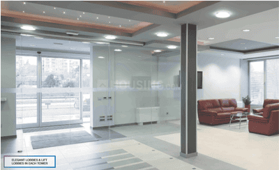 Project Image of 565.0 - 861.0 Sq.ft 1 BHK Apartment for buy in Nebula Aavaas