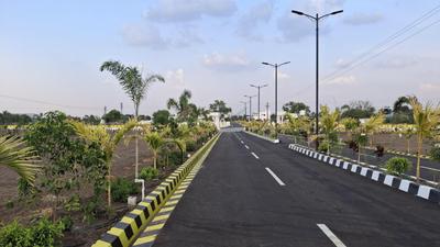 Project Image of 435.0 - 2108.0 Sq.ft Residential Plot Plot for buy in RR Paradaise Avenue