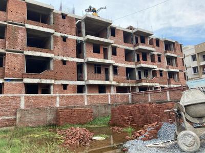 Project Image of 626.0 - 1000.0 Sq.ft 2 BHK Apartment for buy in Sk Ishwar Chandra Enclave