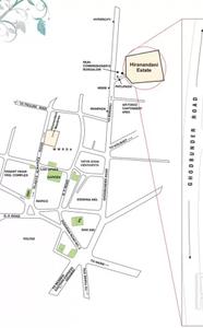 Project Image of 684.0 - 953.0 Sq.ft 2 BHK Apartment for buy in Hiranandani Elysium