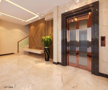 Across Origin Lift(s) 1
