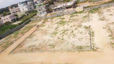 Project Image of 750.0 - 1500.0 Sq.ft Residential Plot Plot for buy in SS Meadows