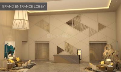 Project Image of 929.89 - 1411.04 Sq.ft 2 BHK Apartment for buy in Godrej Serenity Sohna