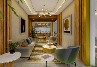 Project Image of 1600 Sq.ft 3 BHK Apartment / Flat for sale in Bibwewadi for Rs. 24200000