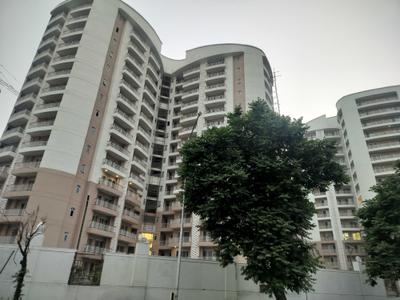 Project Image of 807.08 - 1200.0 Sq.ft 2 BHK Apartment for buy in Rishita Mulberry Heights Phase 1