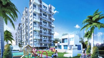 Project Image of 490.0 - 698.0 Sq.ft 1 BHK Apartment for buy in Bright Aristo