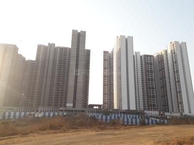 Project Image of 377.0 - 705.0 Sq.ft 1 BHK Apartment for buy in Runwal My City Phase I Part II