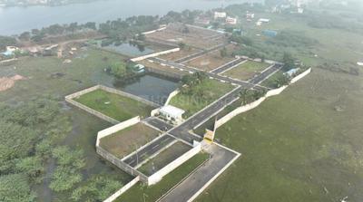 Project Image of 724.0 - 3493.0 Sq.ft Residential Plot Plot for buy in Ruby Signature City