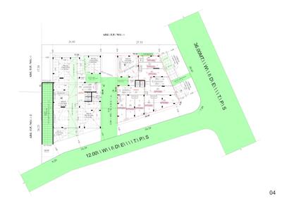 Project Image of 642.07 - 861.54 Sq.ft 2 BHK Apartment for buy in Karma Sundaram Sparsh