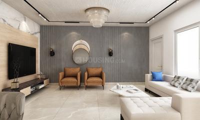 Project Image of 1474.98 - 2482.48 Sq.ft 3 BHK Apartment for buy in CKPC Horizon