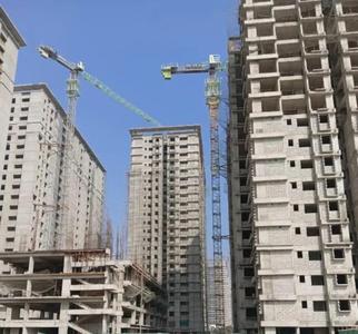 Project Image of 787.0 - 1699.0 Sq.ft 2 BHK Apartment for buy in Pacifica Hillcrest Phase 2