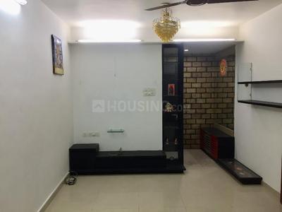 Project Image of 981.0 - 1270.0 Sq.ft 2 BHK Apartment for buy in Kunal Crimson