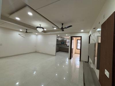 Project Image of 1150.0 - 2100.0 Sq.ft 3 BHK Builder Floor for buy in Rudra JSR Homes