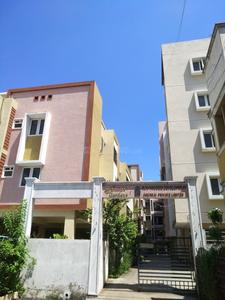 Project Image of 966.0 - 1435.0 Sq.ft 2 BHK Apartment for buy in Indu Babas Gardens