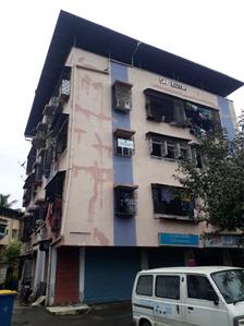 Project Image of 465.22 - 5040.42 Sq.ft 1 RK Apartment for buy in Shree Sai Kuteer