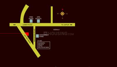 Project Image of 1921.0 - 2012.0 Sq.ft 3 BHK Villa for buy in Chordias Prime Ville 