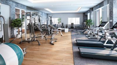 Project Image of 903 Sq.ft 2 BHK Apartment / Flat for sale in Mogappair for Rs. 6987000