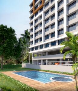 Project Image of 1140.11 - 1259.49 Sq.ft 2 BHK Apartment for buy in Antruz Avenue